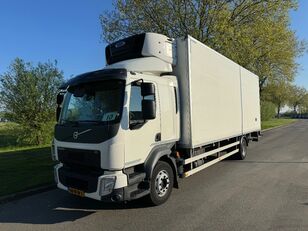 Volvo FL 250 4X2 EURO 6 camión isotérmico