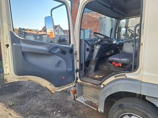 venta de Mercedes-Benz Atego 817 (2xLIVESTOCK BOX / SCALE / MANUAL GEARBOX) camión para transporte de ganado imagen 21 Mercedes-Benz Atego 817 (2xLIVESTOCK BOX / SCALE / MANUAL GEARBOX) camión para transporte de ganado imagen 21