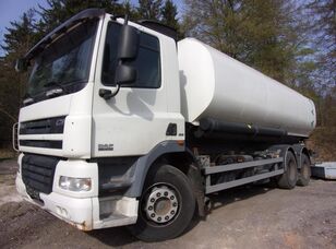 DAF 85.410 Euro 5 silo camión para transporte de grano