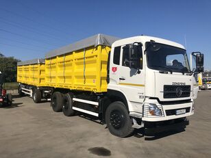 Dongfeng DFH 3330 (6x4) camión para transporte de grano nuevo