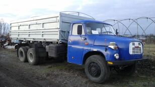 Tatra 148 camión para transporte de grano