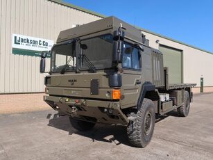 MAN Unused 18.330 HX60  camión plataforma nuevo