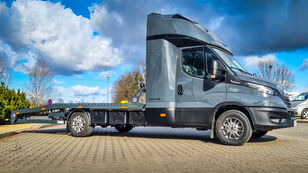 IVECO Daily 35S18HA8P camión portacoches nuevo