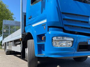 venta de Mercedes-Benz Atego ATEGO 1318L. EURO6. camión portacoches imagen 5 Mercedes-Benz Atego ATEGO 1318L. EURO6. camión portacoches imagen 5
