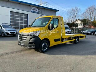 Renault Master  camión portacoches nuevo