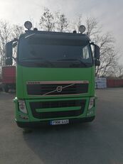 Volvo FH 6X2 camión silo