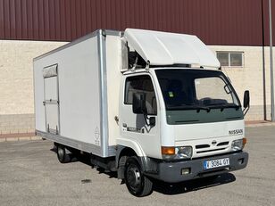 Nissan CABSTAR E 110.35 camión tienda