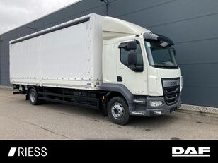 DAF LF 290 FA  camión toldo nuevo