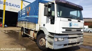 IVECO 190E27 camión toldo