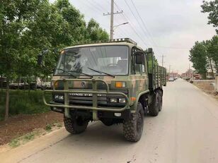 Dongfeng military trucks volquete