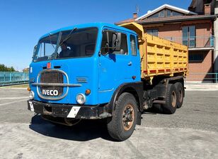 FIAT 693T1 volquete