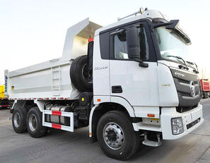 FOTON Auman 10 Wheeler Dump Truck Price - Z volquete nuevo