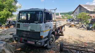 IVECO Eurocargo 240 volquete
