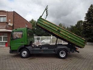 MERCEDES-BENZ 815 Atego volquete