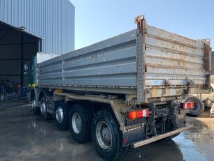 venta de MERCEDES-BENZ Actros 4448 Billencs volquete imagen 6 MERCEDES-BENZ Actros 4448 Billencs volquete imagen 6