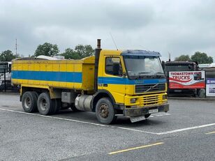 VOLVO FM7 290 volquete