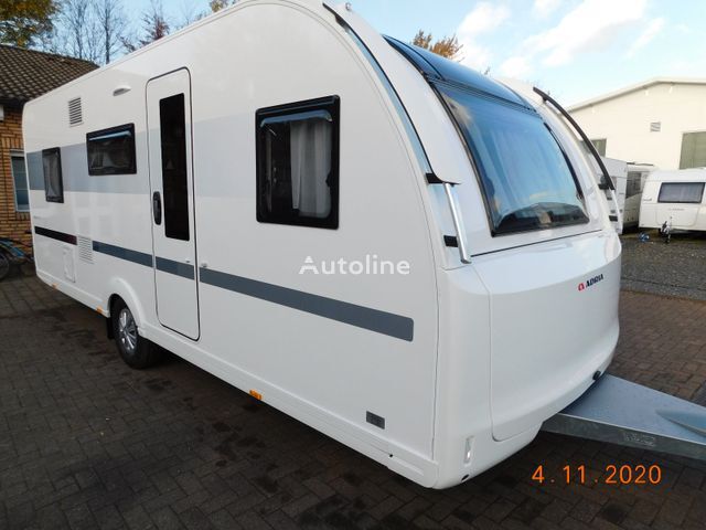 Venta de Adria Adora 573 PT ALDE KLIMA Sofort caravana Alemania