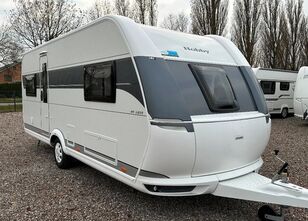 Hobby De Luxe 515 caravana de segunda mano ompra venta de Hobby