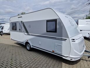 Knaus Sport 500 FU caravana nueva