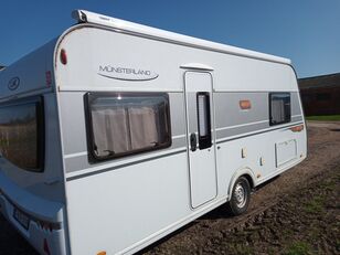 LMC style 460D spécial édition caravana