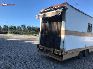 Venta de TRAILOR caravana Portugal S o Jo o de Ver GY26230