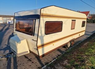 Venta de burstner LUX caravana Polonia Wilkowice TG39363