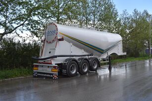 Donat Dry-Bulk (Cement) Tank cisterna de cemento nueva