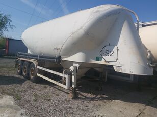Spitzer SF2230/2 cisterna de cemento
