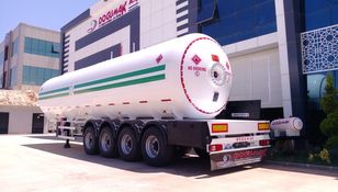 cisterna de gas DOĞUMAK DM-LPG nueva