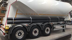 Katmerciler Kardesler cisterna para transporte de harina nuevo