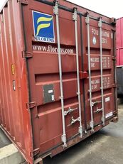 VERNOOY zeecontainer Z316706 contenedor 20 pies