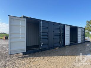 40 ft Multi-Door Storage Contai contenedor 40 pies nuevo