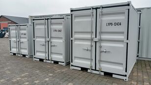 Overige  Containers 7ft Nieuw contenedor 8 pies nuevo