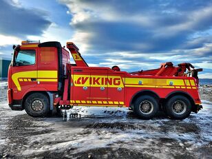 Volvo FH12 500 *6x4 *MILLER Vulcan Century 5230 *2 x WINCHES (15t) *MA grúa portacoches