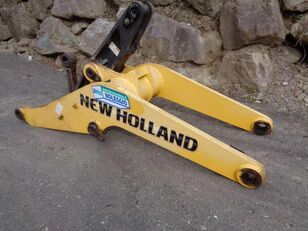 NEW HOLLAND W 270 B cargador frontal montado