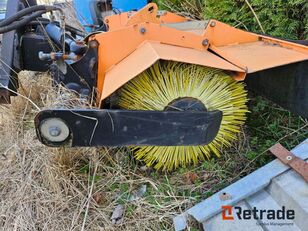 FEIEKOST MED TRIANGELFESTE cepillo industrial