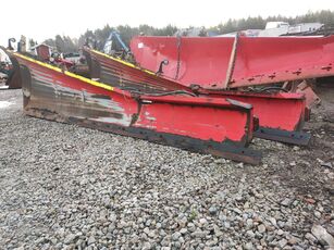 Mählers SP14/45B SIDE WING PLOW / KÜLJE SAHK cuchilla quitanieves