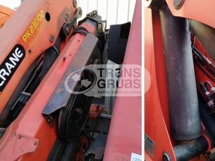 Palfinger PK23002 grúa autocargante