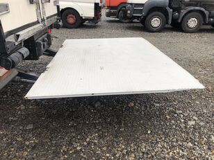 ZEPRO trampilla elevadora