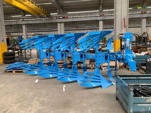 LEMKEN Opal arado reversible