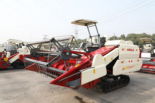 WORLD Ruilong 102HP cosechadora de cereales nueva