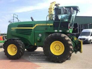JOHN DEERE 7780 cosechadora de forraje