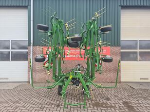 KRONE KW8.82/8 schudder henificadora