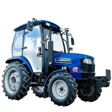 DTZ 5404К minitractor nuevo