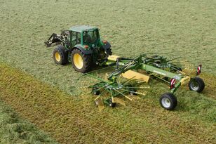 KRONE Cirkelhark rastrillo hilerador