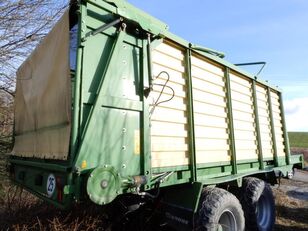 KRONE Titan G50 GL remolque autocargador