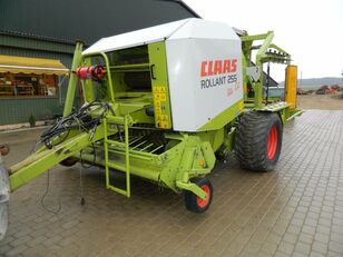 rotoempacadora CLAAS Rollant 255 Uniwrap