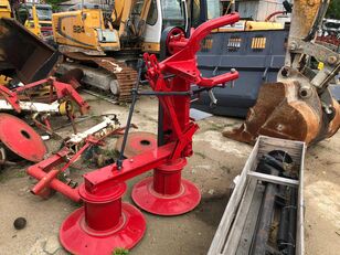 PZ 165 segadora acondicionadora nueva