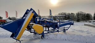 ROLMET Kartoffelsortierer M614/3 / Sortownik do ziemniaków seleccionadora nueva