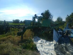 GREAT PLAINS 3S400 HDF sembradora combinada